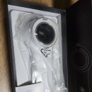 1350 | 매일의 샤워를 더 편하게! 플러스에어 초소형 바디드라이어 BODY-1 1350W 사용 후기