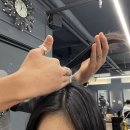 삼보S.C | 분당 서현미용실 추천 미봉헤어 서현점 새치염색 리얼 후기