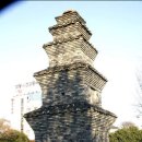 안동역 광장 이미지