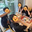 [행당동 수학학원 지니플러스영수학원] 단어인증평가 도전기! 출발부터 시험장까지, 우리 아이들의...