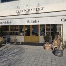 몽촌토성역 5번출구(뒤) 이미지