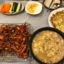 숯불닭발철이네 | [부산|해운대]철이네,해운대 장산역 로컬 닭발 맛집 (주차,메뉴)