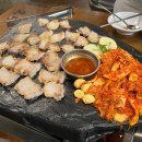 동판교로177번길 | 판교 아브뉴프랑 맛집 석암생소금구이 웨이팅 삼겹살 후기