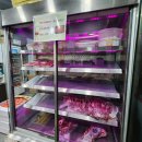 청도숯불갈비 | 청도소싸움맛집 백운숯불갈비에서 즐긴 청도시장맛집 미나리삼겹살 &amp; 육회비빔밥 후기