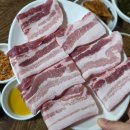 금동 | 나주 영암 맛집 쫀득한 삼겹살 금동숯불구이식육식당 내돈내산 솔직후기