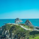 오륙도수산 | 부산 바다뷰 끝판왕🌊 오륙도 스카이워크 &amp; 해맞이공원 리얼 후기