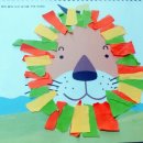 꼼지락 창의미술 이미지