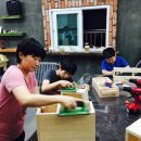 시립중랑청소년수련관 이미지