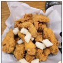 신랑과 함께 다녀온 수원치킨 맛집, 바른치킨 후기