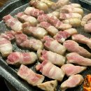 숲을 그리다 맛집 제주 백돈, 여주 하르방