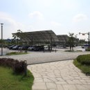 한울공원 관광휴게동 | 경기도 바닷가 데이트코스 가볼만한곳 , 시흥 배곧한울공원 놀거리 , 해수체험장 물놀이 놀이터