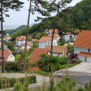 송정솔바람해변 주차장 이미지