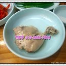 강원삼계탕 이미지