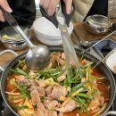 사림동281 | 창원 사림동 밥집 호호돼지국밥 짜글이 점심메뉴 추천