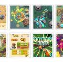 (주)엔타즈 이미지