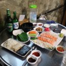 합정횟집 :: 퀄리티 좋고 신선한 “상훈이네바다이야기” 선어회세트 존맛