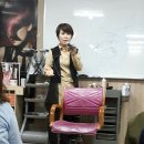 김해아모스 아이롱,열펌 세미나후기/아모스 헤어글로스 시술후기