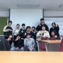 개강 후기