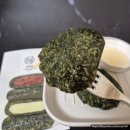 밥알쑥떡 파파공방 부모님선물추천 해풍쑥인절미