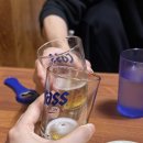군산 현지인 맛집 2 순돌이곱창연탄불에 구워 불향 가득한 막창 한접시