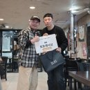 라온CC 골프연습장 | 목련 피는 날 힐드로사이CC — 구리 골프연습장 4월 라운딩 후기