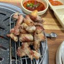 하가네뒷고기 | [울산 북구] 신규오픈 꼬들목살 맛집 하가네뒷고기