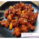 설악가마솥통닭