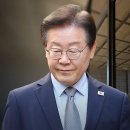 [속보] 검찰, '경기도 법인카드 업무상 배임' 이재명 불구속 기소 이미지