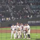 5월 28일 롯데자이언츠 vs LG트윈스 사직야구장 직관 후기 시야 날씨