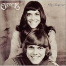 Carpenters - Only Yesterday 이미지