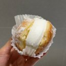 모모베리 | 평촌 도넛 맛집 모모스위츠 순우유 수제크림도넛 안양 디저트 후기