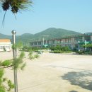 옥종중학교 이미지