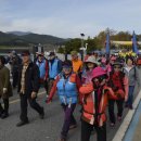 백두대간로 이미지