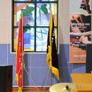 서울 해병대사령부 초대교회 이미지