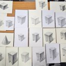 연필화 (중급) 이미지