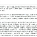 안세영 선수 스폰서 용품 관련 꺼무위키의 정리 이미지