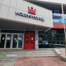 법원길 삼거리 앞 이미지