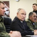 Ukraine : le nécessaire réexamen de la question des avoirs russes 이미지