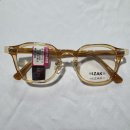 아이작안경 이미지