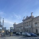 예술광장1로 | 바르셀로나 관광 명소,가볼만한 곳 추천:레이알 광장,Plaza Reial (플라사 레이알),가우디 가로등,구엘...