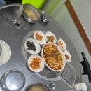 갈마네거리 | [대전/갈마동] 큰마을네거리 근처 맛집 오징어두루치기 제육볶음 가성비 좋은 백반 한식 집밥 맛집 추천...