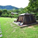 완주소양캠핑장 | 완주 소양캠핑장 – ★4.3 · 텐트존과 카라반 분리