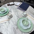 고속터미널 파미에스테이션 맛집! 모던눌랑 후기