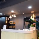 동명 안경원 | 범계역미용실 이켠미장 지영원장님!