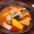 꿔바로우가 맛있던 동편마을 마라탕집 &#39;소림마라&#39; 후기