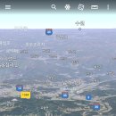 필봉산 주차장 이미지