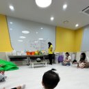 성남 이마트 문화센터 애기똥풀 이지유선생님 수강후기💪