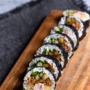 글로벌김밥