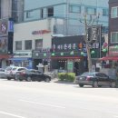 인덕원 삼성아파트 버스정류장 이미지