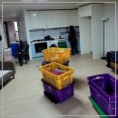 제주인 | 제주인익스프레스로 포장이사 했더니 정말 편했네요!